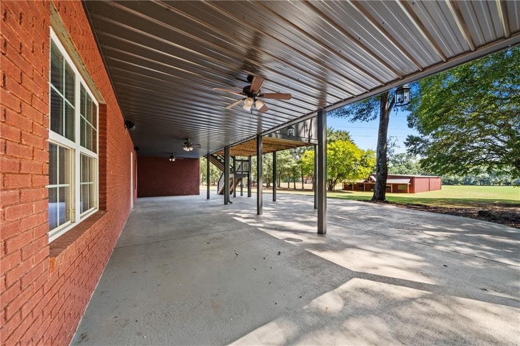 6 bedroom, 7 bathroom, 9,125 sq ft single family residence for sale at 365 Euharlee Road, Euharlee, GA 30120 — photo 9