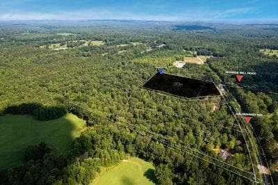 unimproved land for sale at 7704 Georgia Highway 100, Buchanan, GA 30113 — photo 4
