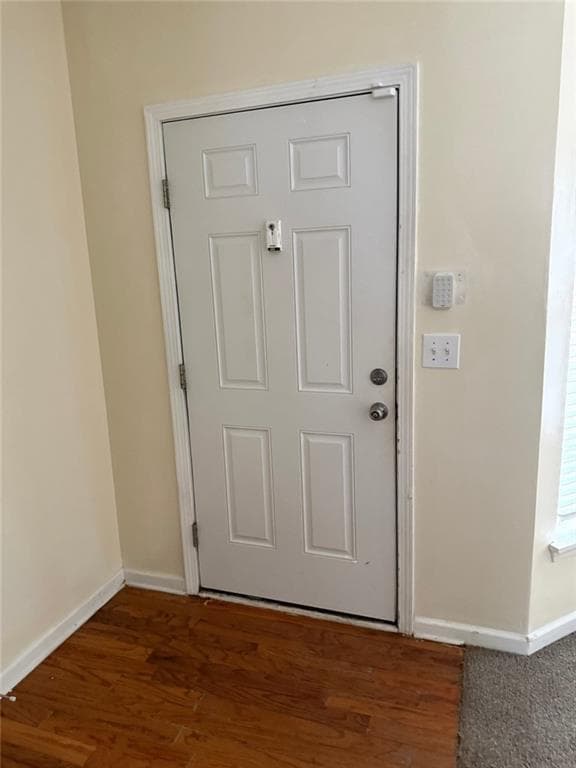 3 bedroom, 3 bathroom, 1,304 sq ft condominium for sale at 2502 Walden Lake Drive, Decatur, GA 30035 — photo 4