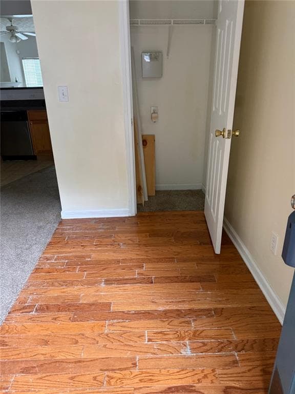 3 bedroom, 3 bathroom, 1,304 sq ft condominium for sale at 2502 Walden Lake Drive, Decatur, GA 30035 — photo 8