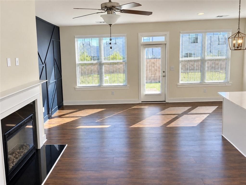 3 bedroom, 3 bathroom, 1,774 sq ft single family residence for sale at 78 Auburn Woods Drive, Auburn, GA 30011 — photo 2
