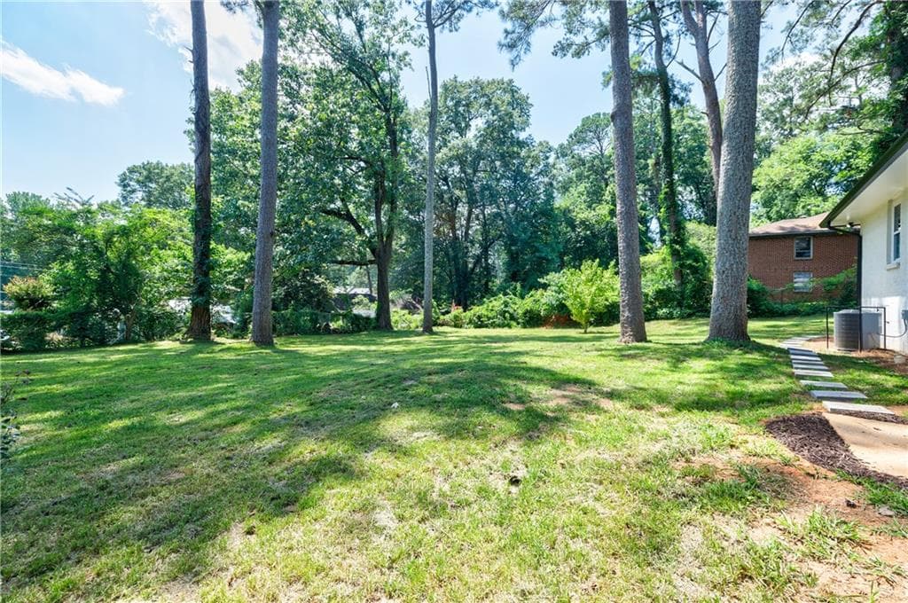 3 bedroom, 3 bathroom, 1,268 sq ft single family residence for rent at 3365 Knott Street, Duluth, GA 30096 for $2,495 a month — photo 6