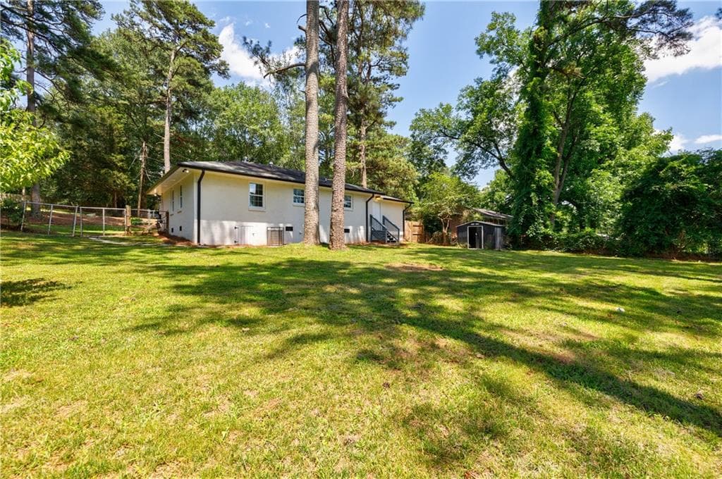 3 bedroom, 3 bathroom, 1,268 sq ft single family residence for rent at 3365 Knott Street, Duluth, GA 30096 for $2,495 a month — photo 10