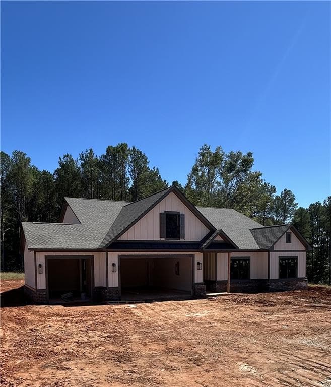 4 bedroom, 3 bathroom, 2,411 sq ft single family residence for sale at 58 Riverside Trail, Monroe, GA 30656
