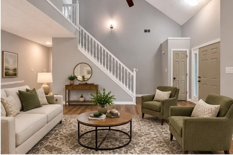3 bedroom, 3 bathroom, 1,864 sq ft single family residence for sale at 110 Carriage Lake Drive, Stockbridge, GA 30281 — photo 5