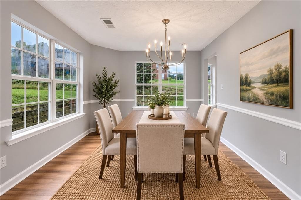 3 bedroom, 3 bathroom, 1,864 sq ft single family residence for sale at 110 Carriage Lake Drive, Stockbridge, GA 30281 — photo 8