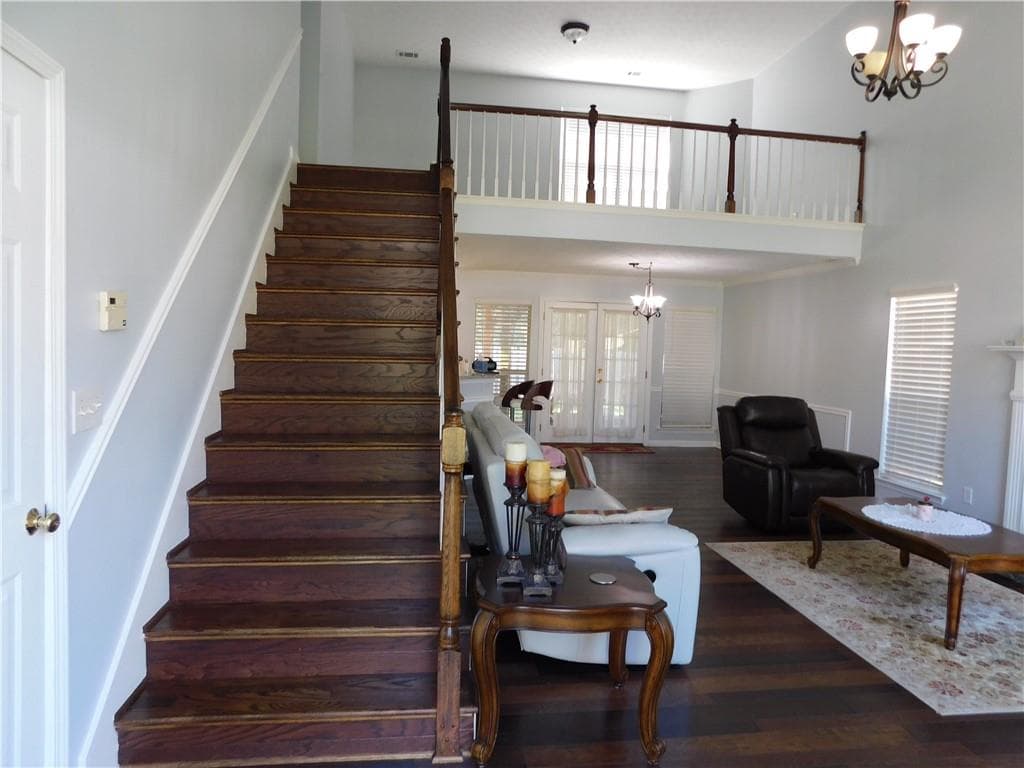3 bedroom, 3 bathroom, 1,755 sq ft single family residence for sale at 214 Summer Hill Circle, Stockbridge, GA 30281 — photo 6