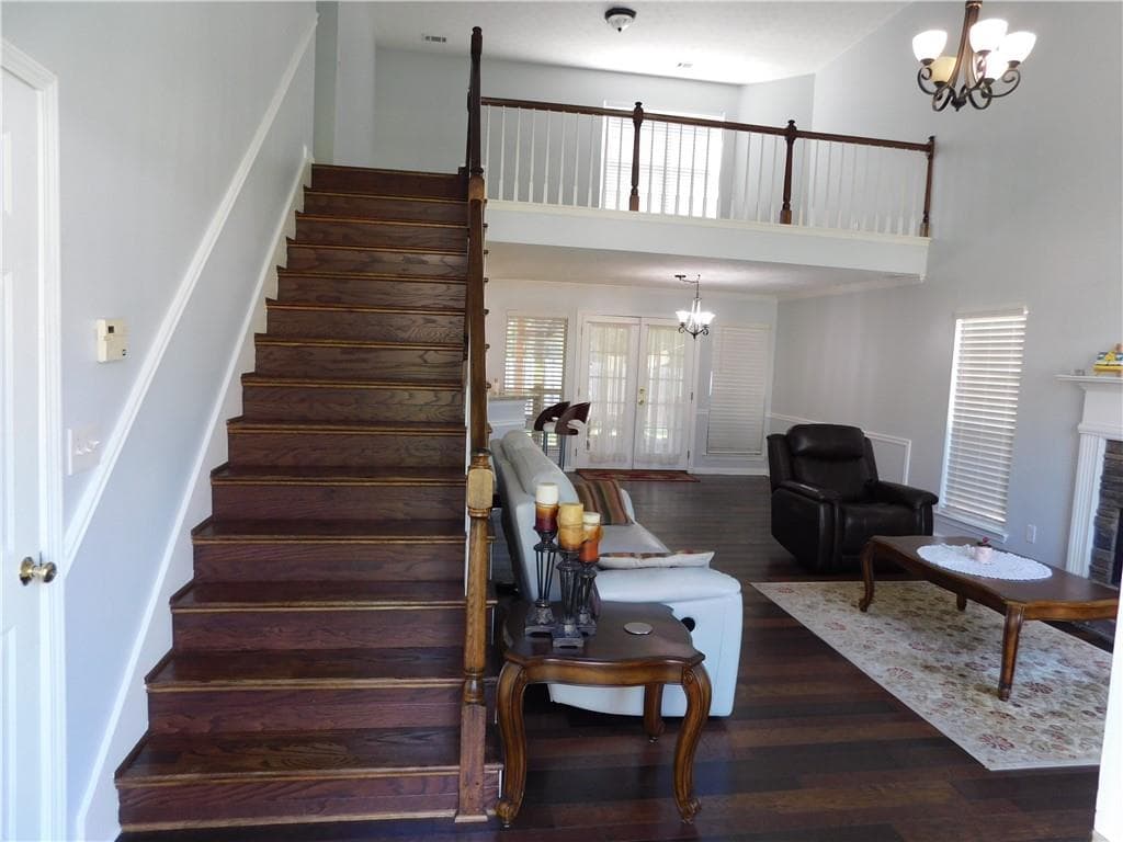3 bedroom, 3 bathroom, 1,755 sq ft single family residence for sale at 214 Summer Hill Circle, Stockbridge, GA 30281 — photo 8