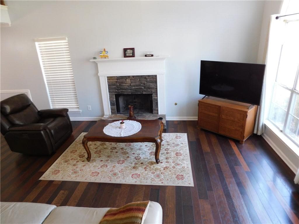3 bedroom, 3 bathroom, 1,755 sq ft single family residence for sale at 214 Summer Hill Circle, Stockbridge, GA 30281 — photo 10