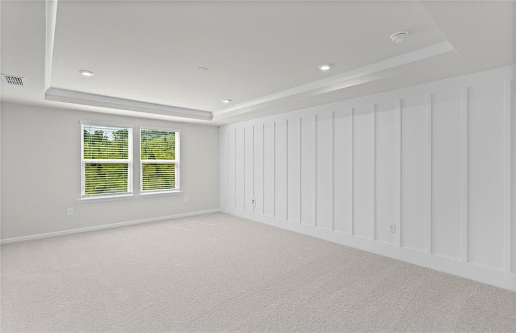 4 bedroom, 3 bathroom, 2,649 sq ft single family residence for sale at 728 Mirror Lake Parkway, Villa Rica, GA 30180 — photo 9