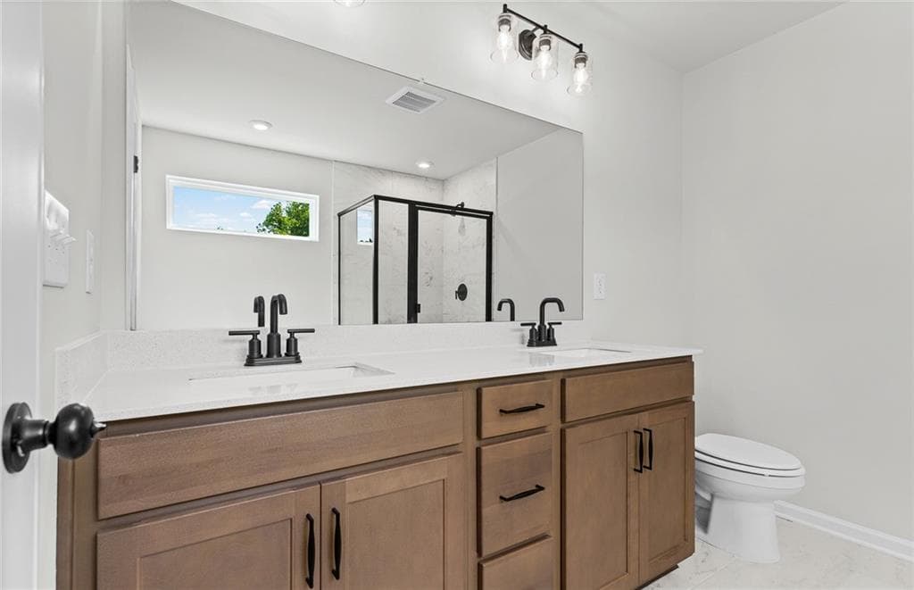 4 bedroom, 3 bathroom, 2,649 sq ft single family residence for sale at 728 Mirror Lake Parkway, Villa Rica, GA 30180 — photo 10