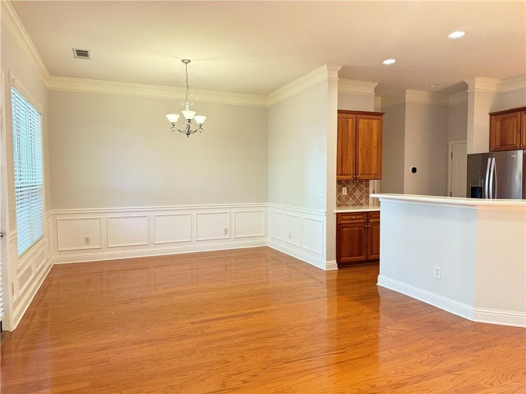 3 bedroom, 3 bathroom, 2,094 sq ft townhouse for rent at 3517 Henderson Reserve, Atlanta, GA 30341 for $2,700 a month — photo 4