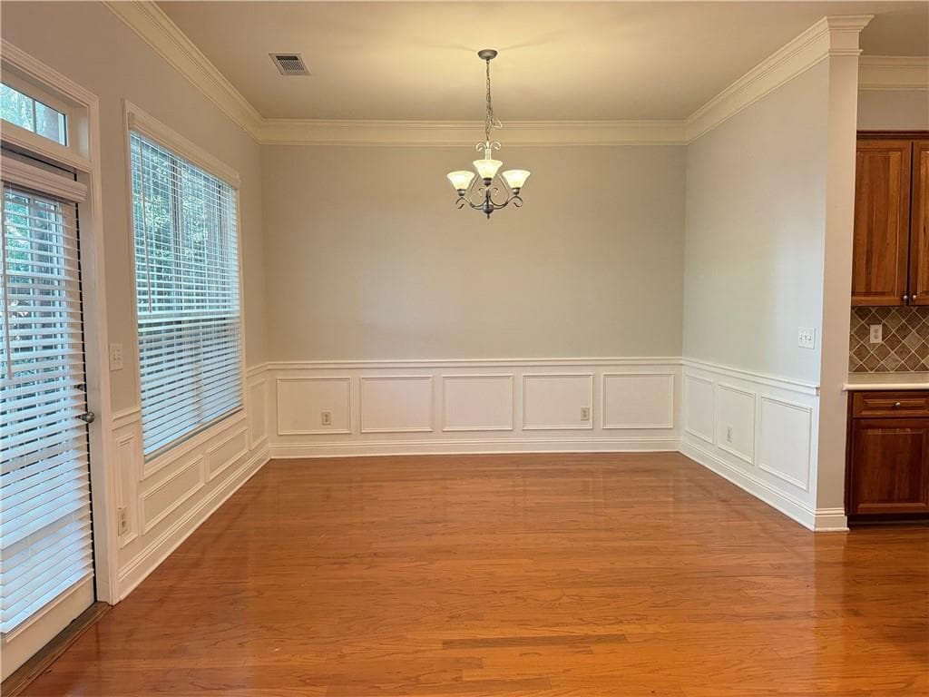 3 bedroom, 3 bathroom, 2,094 sq ft townhouse for rent at 3517 Henderson Reserve, Atlanta, GA 30341 for $2,700 a month — photo 5
