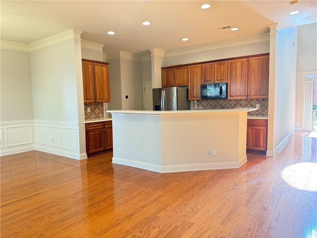 3 bedroom, 3 bathroom, 2,094 sq ft townhouse for rent at 3517 Henderson Reserve, Atlanta, GA 30341 for $2,700 a month — photo 6