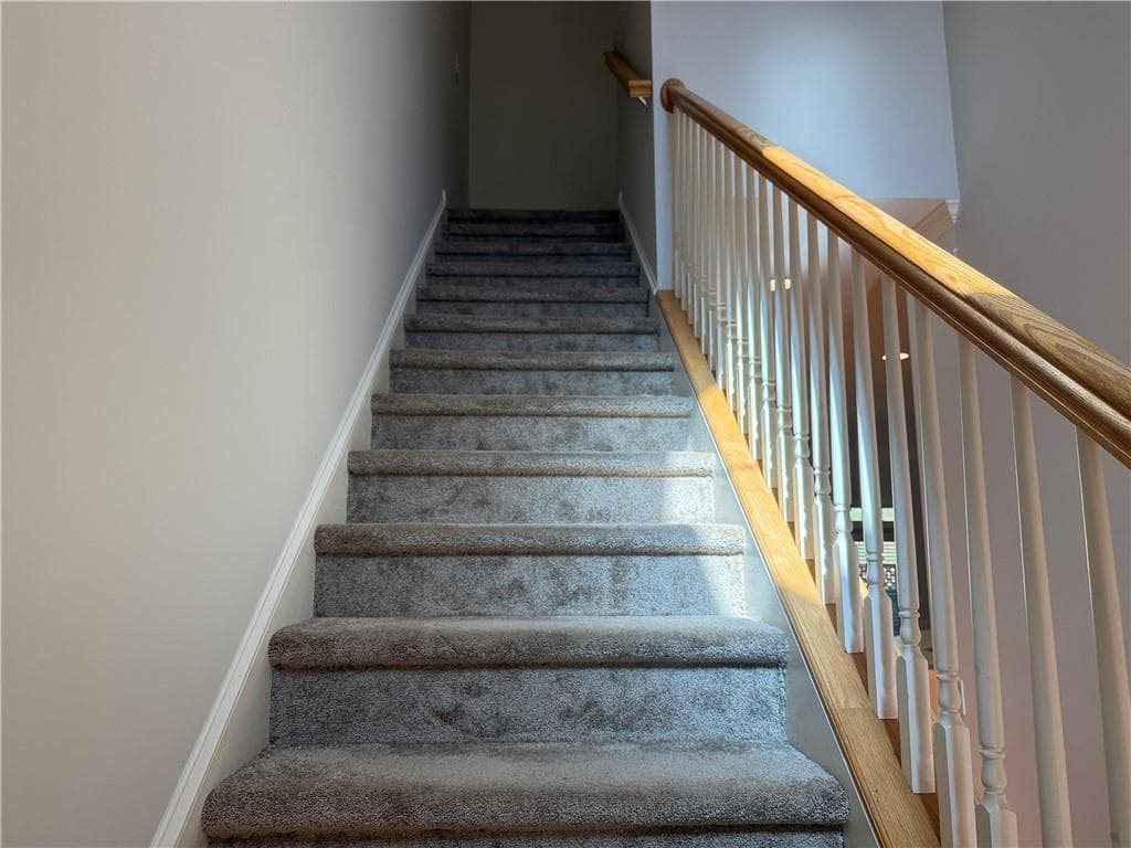 3 bedroom, 3 bathroom, 2,094 sq ft townhouse for rent at 3517 Henderson Reserve, Atlanta, GA 30341 for $2,700 a month — photo 8