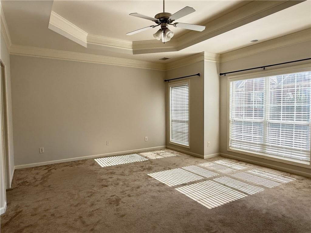 3 bedroom, 3 bathroom, 2,094 sq ft townhouse for rent at 3517 Henderson Reserve, Atlanta, GA 30341 for $2,700 a month — photo 10