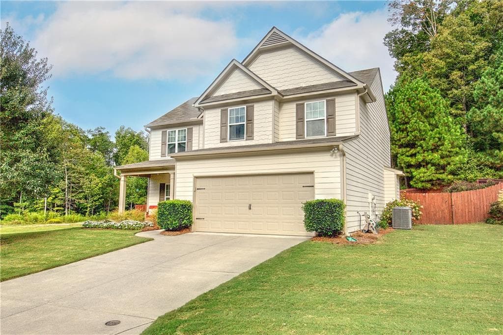 4 bedroom, 3 bathroom, 2,102 sq ft single family residence for sale at 19 Rivers End Way, Dallas, GA 30132 — photo 5