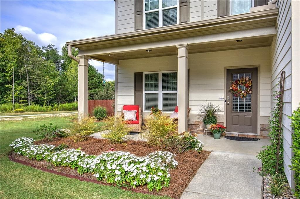 4 bedroom, 3 bathroom, 2,102 sq ft single family residence for sale at 19 Rivers End Way, Dallas, GA 30132 — photo 6