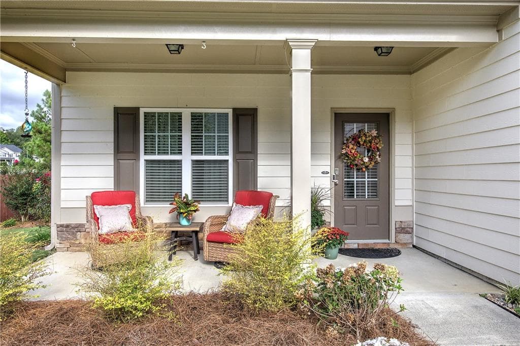 4 bedroom, 3 bathroom, 2,102 sq ft single family residence for sale at 19 Rivers End Way, Dallas, GA 30132 — photo 7