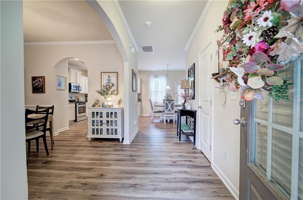 4 bedroom, 3 bathroom, 2,102 sq ft single family residence for sale at 19 Rivers End Way, Dallas, GA 30132 — photo 8