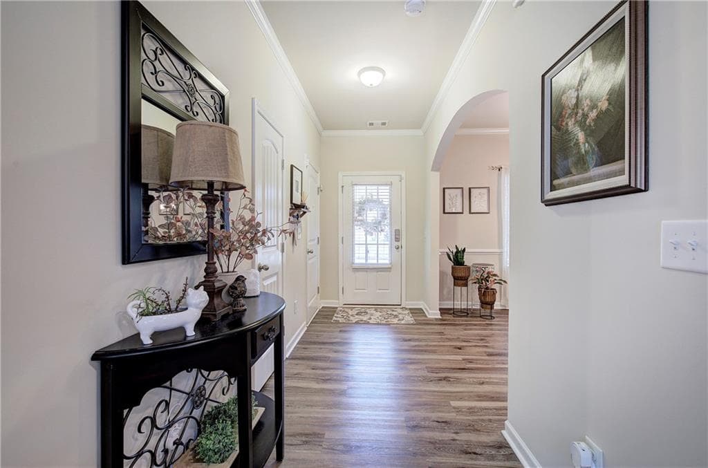 4 bedroom, 3 bathroom, 2,102 sq ft single family residence for sale at 19 Rivers End Way, Dallas, GA 30132 — photo 9