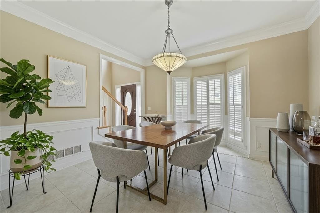 5 bedroom, 4 bathroom, 3,579 sq ft single family residence for sale at 2895 Hilton Circle, Kennesaw, GA 30152 — photo 6