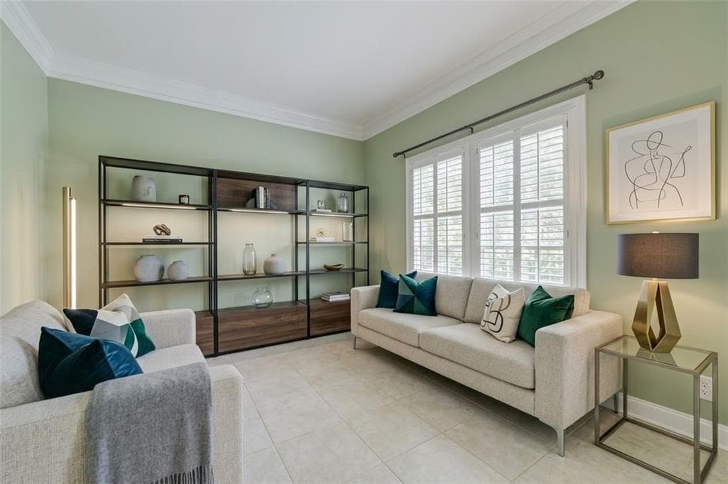 5 bedroom, 4 bathroom, 3,579 sq ft single family residence for sale at 2895 Hilton Circle, Kennesaw, GA 30152 — photo 8