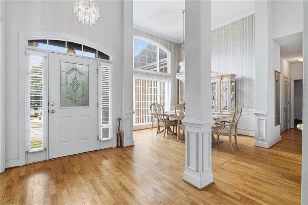 4 bedroom, 4 bathroom, 2,784 sq ft single family residence for sale at 140 Lake Lucinda Drive, Covington, GA 30016 — photo 3