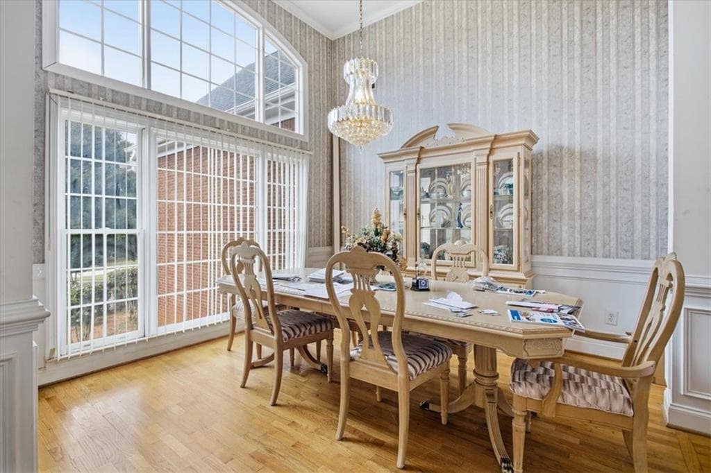 4 bedroom, 4 bathroom, 2,784 sq ft single family residence for sale at 140 Lake Lucinda Drive, Covington, GA 30016 — photo 4