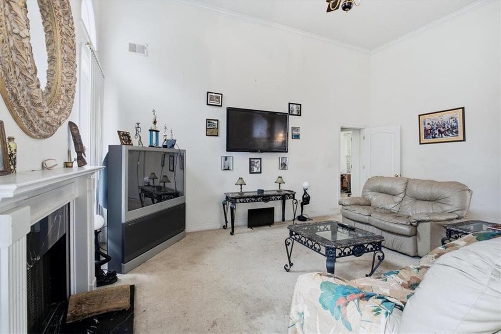 4 bedroom, 4 bathroom, 2,784 sq ft single family residence for sale at 140 Lake Lucinda Drive, Covington, GA 30016 — photo 7