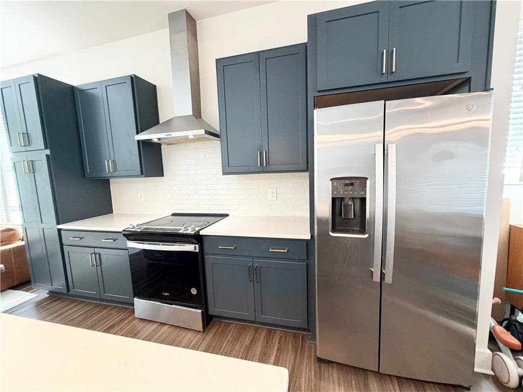 2 bedroom, 3 bathroom, 1,470 sq ft condominium for rent at 1275 Viney Place 12, Atlanta, GA 30318 for $2,900 a month — photo 4