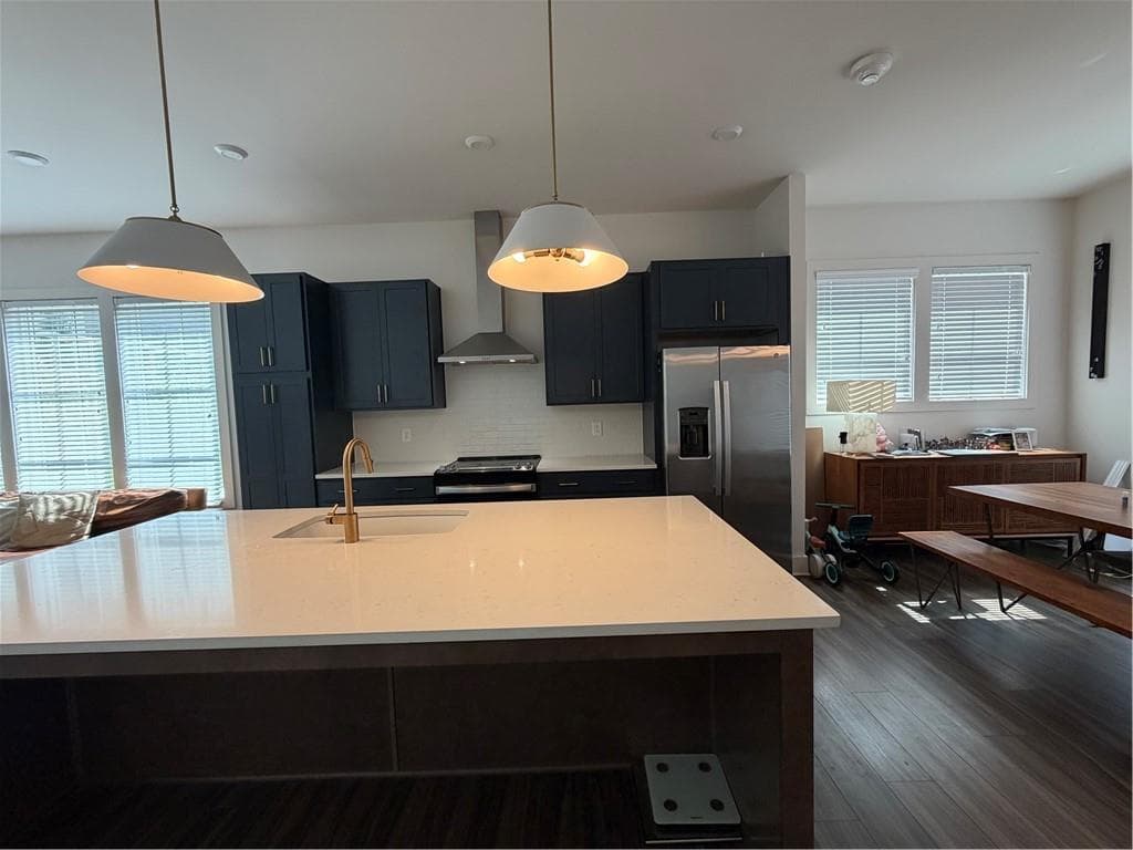 2 bedroom, 3 bathroom, 1,470 sq ft condominium for rent at 1275 Viney Place 12, Atlanta, GA 30318 for $2,900 a month — photo 6