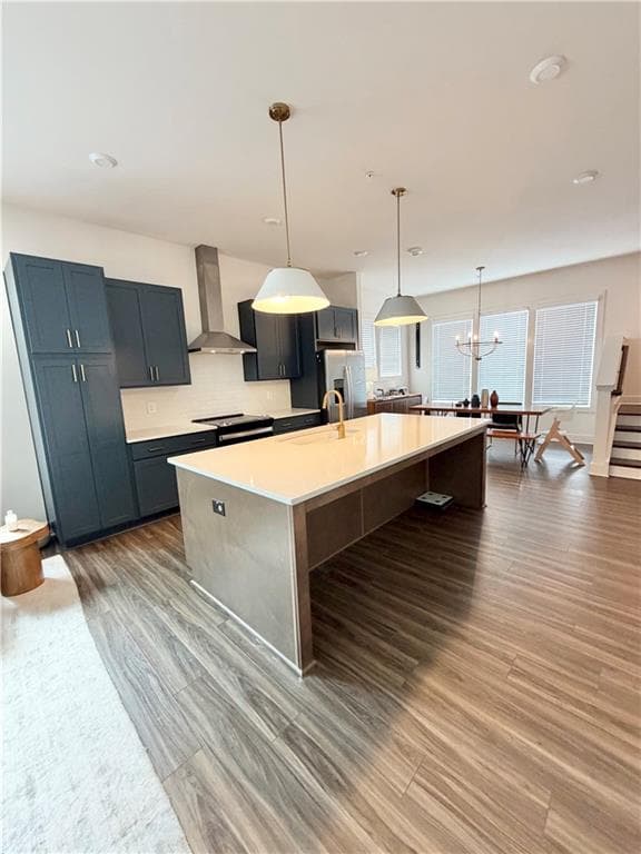 2 bedroom, 3 bathroom, 1,470 sq ft condominium for rent at 1275 Viney Place 12, Atlanta, GA 30318 for $2,900 a month — photo 5
