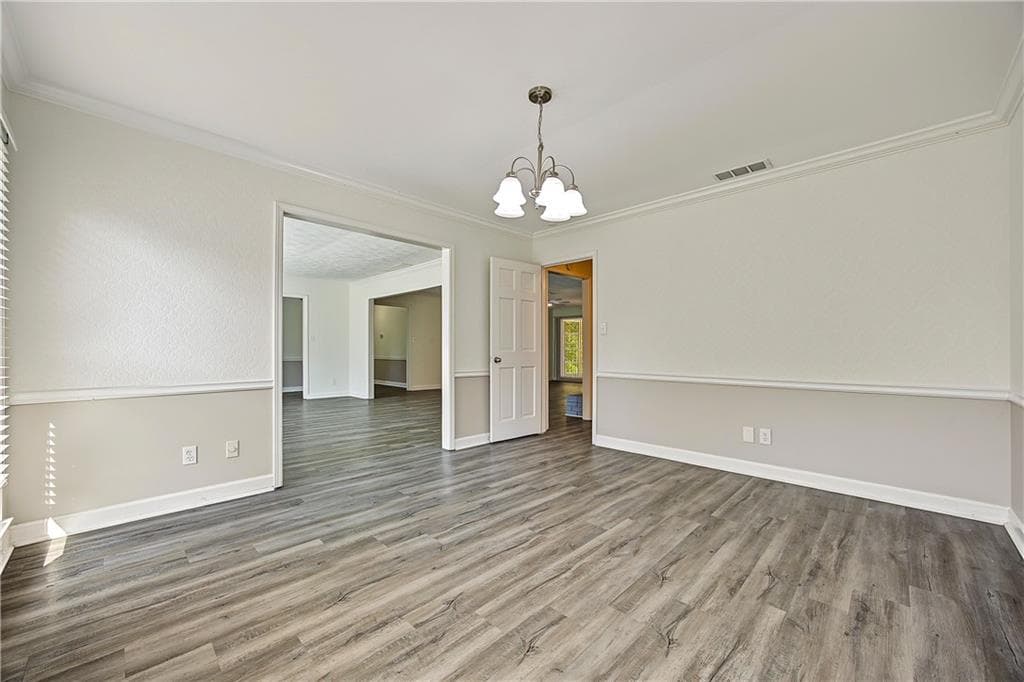 3 bedroom, 4 bathroom, 2,753 sq ft single family residence for sale at 875 Hickory Oak Hollow, Roswell, GA 30075 — photo 6