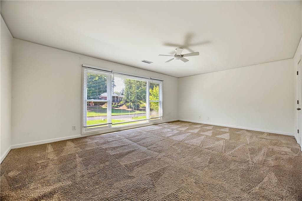 3 bedroom, 4 bathroom, 2,753 sq ft single family residence for sale at 875 Hickory Oak Hollow, Roswell, GA 30075 — photo 8