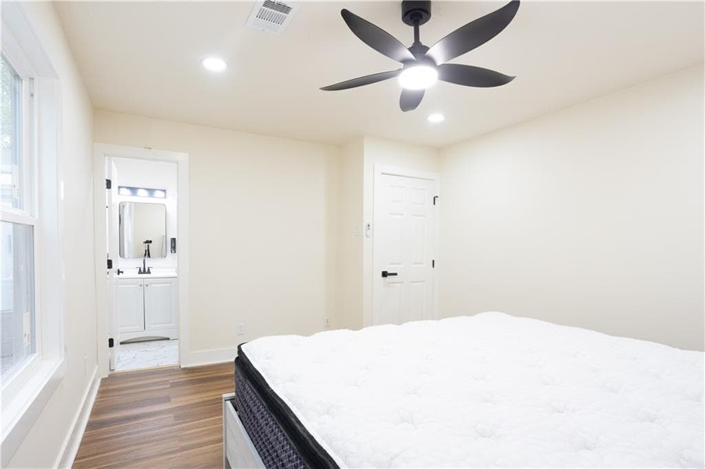 3 bedroom, 2 bathroom, 1,425 sq ft single family residence for sale at 2127 Blue Creek Court, Conley, GA 30288 — photo 8