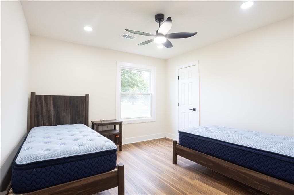 3 bedroom, 2 bathroom, 1,425 sq ft single family residence for sale at 2127 Blue Creek Court, Conley, GA 30288 — photo 10