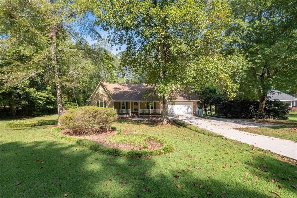 3 bedroom, 3 bathroom, 2,142 sq ft single family residence for sale at 109 Piney Ridge Road, Jasper, GA 30143 — photo 2