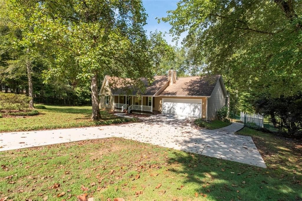3 bedroom, 3 bathroom, 2,142 sq ft single family residence for sale at 109 Piney Ridge Road, Jasper, GA 30143 — photo 3