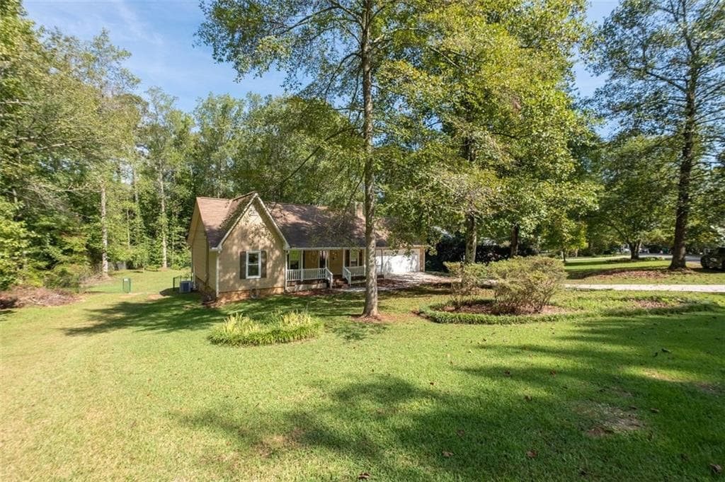 3 bedroom, 3 bathroom, 2,142 sq ft single family residence for sale at 109 Piney Ridge Road, Jasper, GA 30143 — photo 4