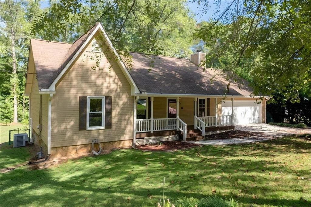 3 bedroom, 3 bathroom, 2,142 sq ft single family residence for sale at 109 Piney Ridge Road, Jasper, GA 30143 — photo 5
