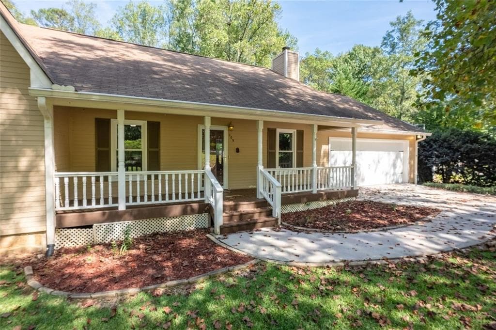 3 bedroom, 3 bathroom, 2,142 sq ft single family residence for sale at 109 Piney Ridge Road, Jasper, GA 30143 — photo 6