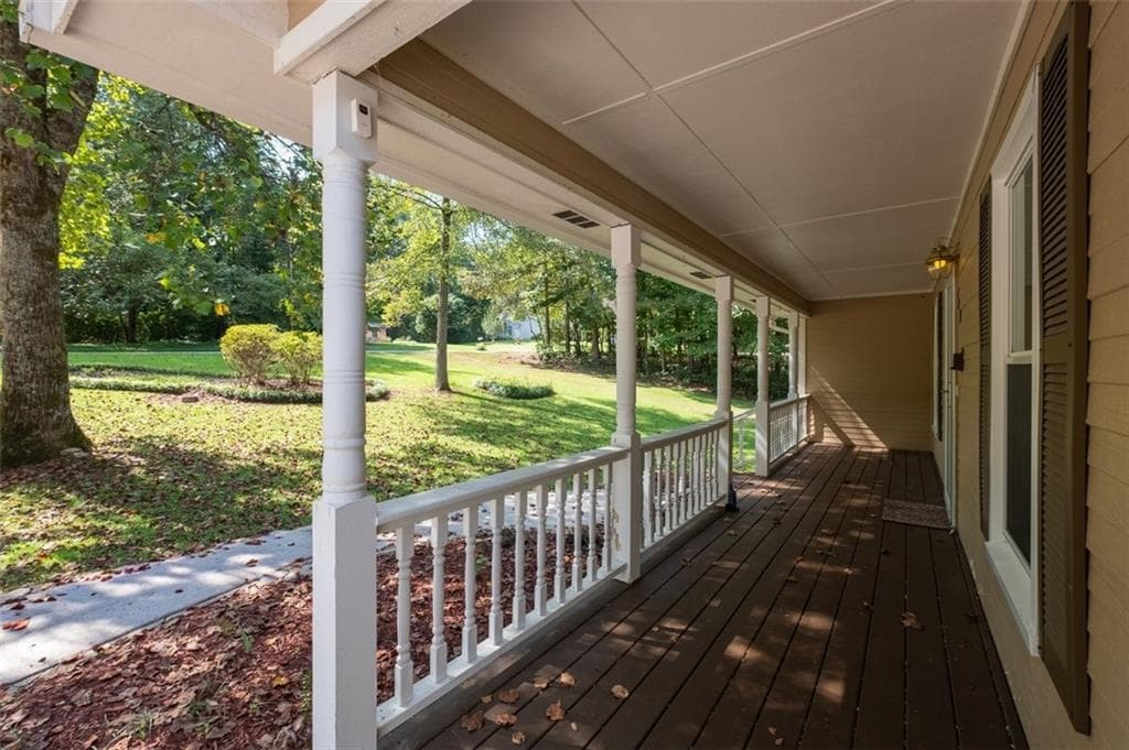 3 bedroom, 3 bathroom, 2,142 sq ft single family residence for sale at 109 Piney Ridge Road, Jasper, GA 30143 — photo 7