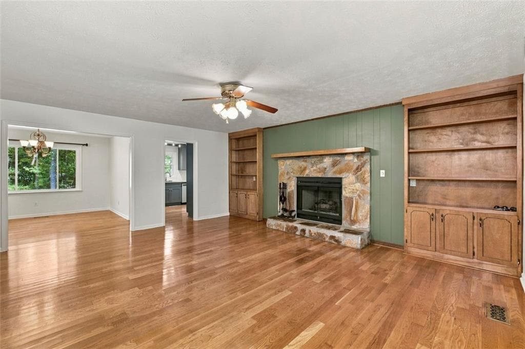 3 bedroom, 3 bathroom, 2,142 sq ft single family residence for sale at 109 Piney Ridge Road, Jasper, GA 30143 — photo 8