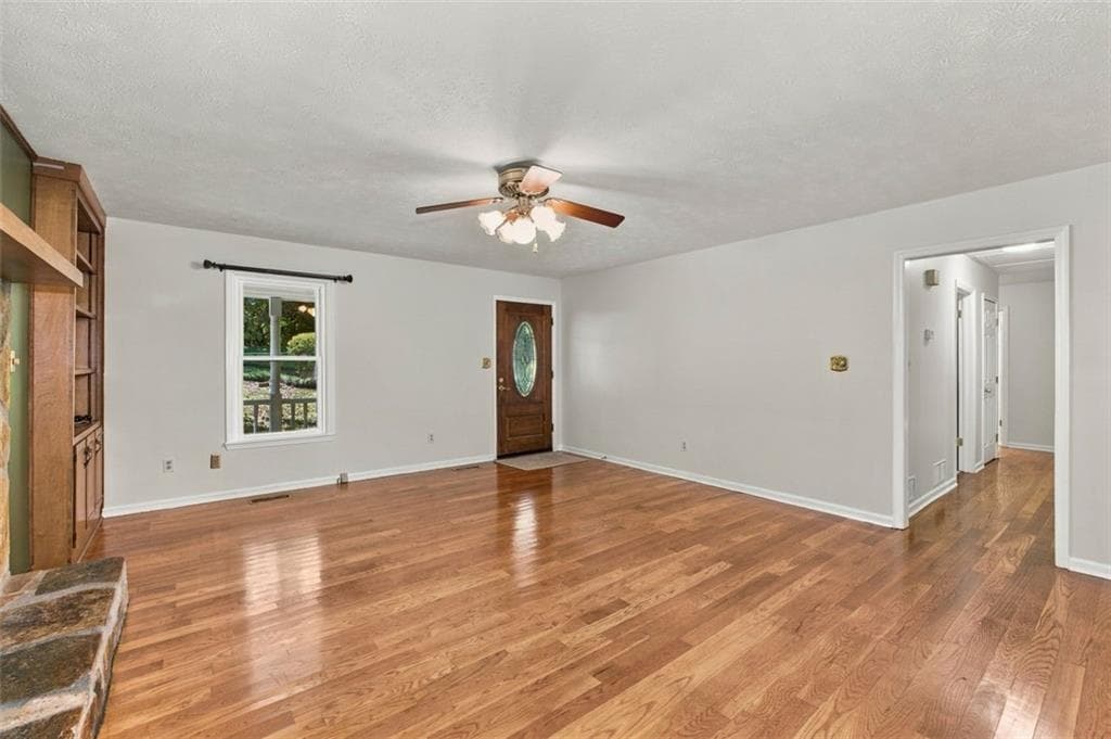 3 bedroom, 3 bathroom, 2,142 sq ft single family residence for sale at 109 Piney Ridge Road, Jasper, GA 30143 — photo 10