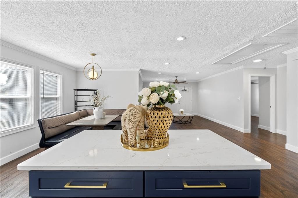 3 bedroom, 2 bathroom, 1,635 sq ft single family residence for sale at 3483 Napier Avenue, Macon, GA 31204 — photo 9