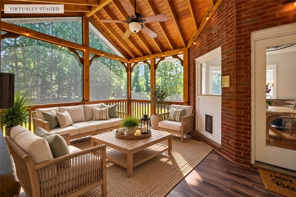 5 bedroom, 5 bathroom, 4,622 sq ft single family residence for sale at 1529 Richard Stokes Drive, Decatur, GA 30033 — photo 4