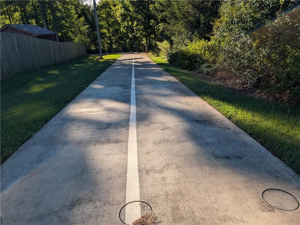 3 bedroom, 1 bathroom unimproved land for sale at 1518 Kelly Mill Road, Cumming, GA 30040 — photo 9