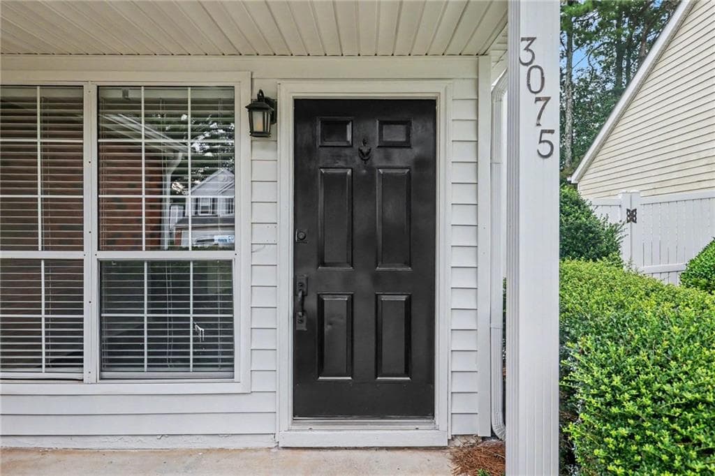 2 bedroom, 2 bathroom, 1,000 sq ft single family residence for sale at 3075 Barnwood Crossing, Duluth, GA 30097 — photo 5
