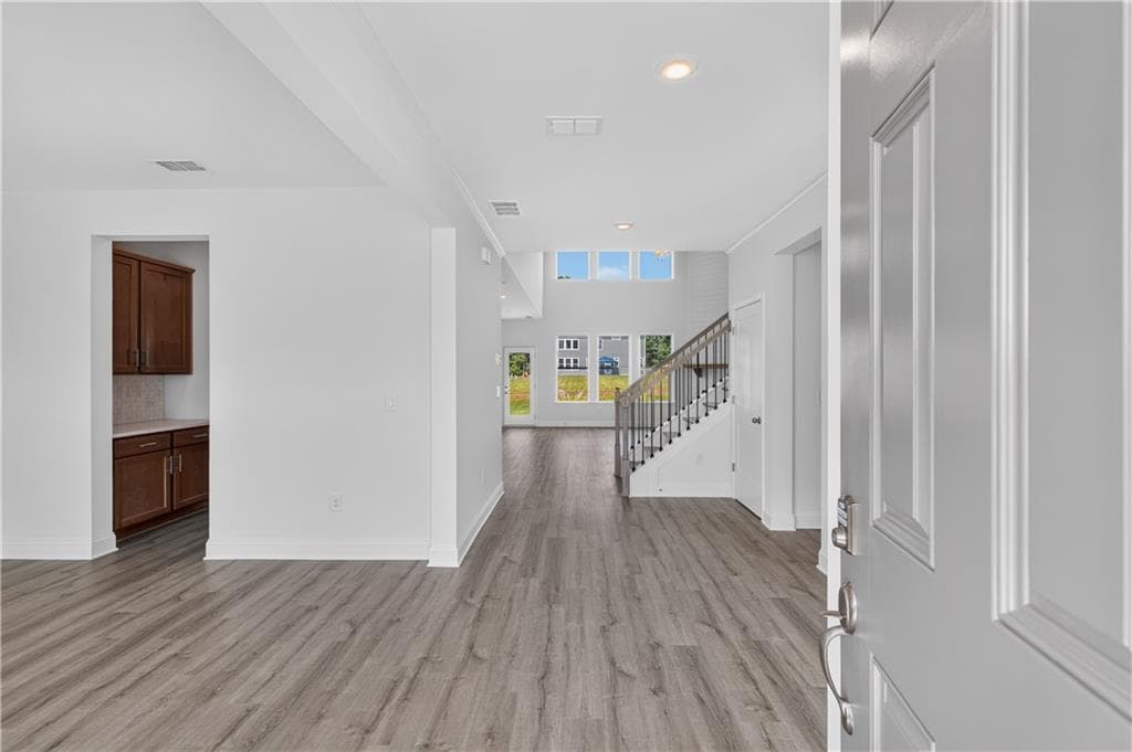 4 bedroom, 4 bathroom, 2,677 sq ft single family residence for sale at 181 Willow Bend Road, Hiram, GA 30141 — photo 3